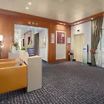 Hotel Trip Badsoden-salmuenster Bad Soden-Salmuenster