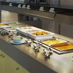 Trip Badsoden-salmuenster Hotel