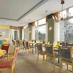 Trip Badsoden-salmuenster Hotel Bad Soden-Salmuenster