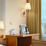Trip Badsoden-salmuenster Hotel 3*