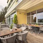 Trip Badsoden-salmuenster Hotel Bad Soden-Salmuenster