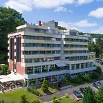 Trip Badsoden-salmuenster Bad Soden-Salmuenster