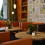 Hotel Trip Badsoden-salmuenster 3*