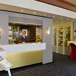 Trip Badsoden-salmuenster Hotel 3*