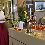 Trip Badsoden-salmuenster Hotel