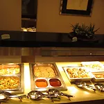 Hotel Trip Badsoden-salmuenster 3*