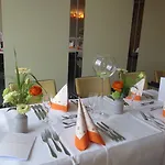 Hotel Trip Badsoden-salmuenster 3*