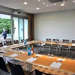 Hotel Trip Badsoden-salmuenster 3*
