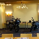 Hotel Trip Badsoden-salmuenster Bad Soden-Salmuenster