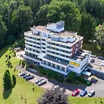 Hotel Trip Badsoden-salmuenster Bad Soden-Salmuenster