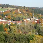 Hotel Trip Badsoden-salmuenster