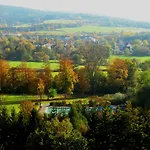 Trip Badsoden-salmuenster Bad Soden-Salmuenster