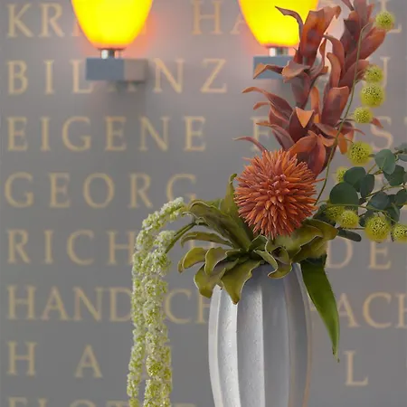 酒店 Trip Badsoden-salmuenster 3*