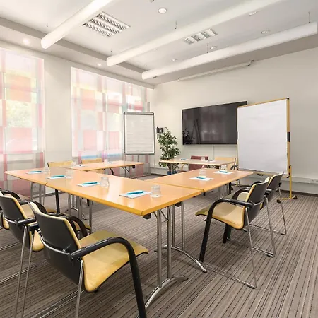 酒店 Trip Badsoden-salmuenster