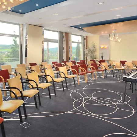 Trip Badsoden-salmuenster 酒店