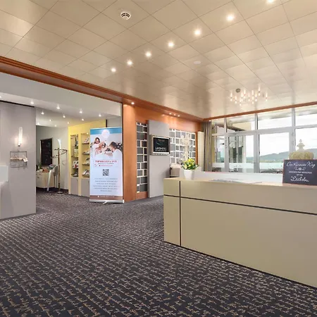 Landhotel Betz 3*