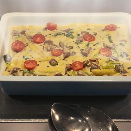 酒店 Trip Badsoden-salmuenster 3*