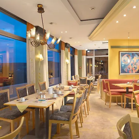 酒店 Trip Badsoden-salmuenster 3*