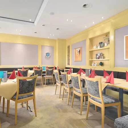 Trip Badsoden-salmuenster 3* 巴德索登萨蒙特