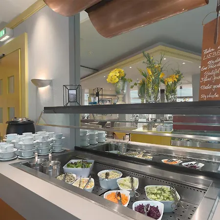 Landhotel Betz 3*