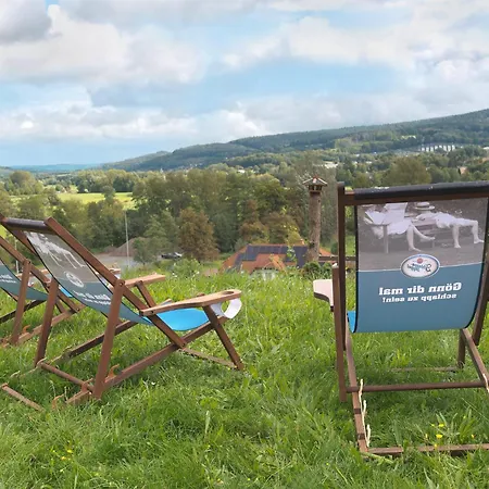 Trip Badsoden-salmuenster 3* 巴德索登萨蒙特