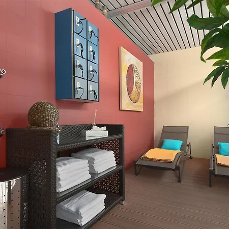 Trip Badsoden-salmuenster 巴德索登萨蒙特