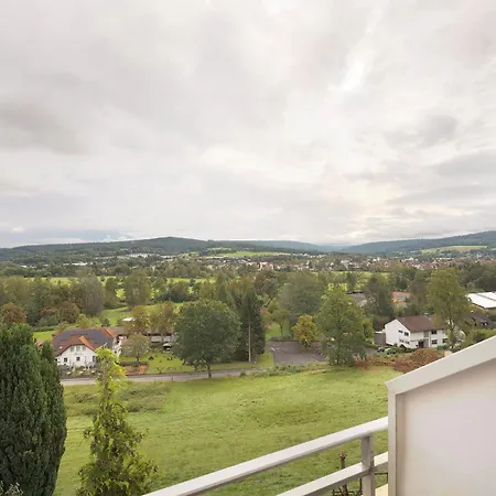 Trip Badsoden-salmuenster 酒店 3*