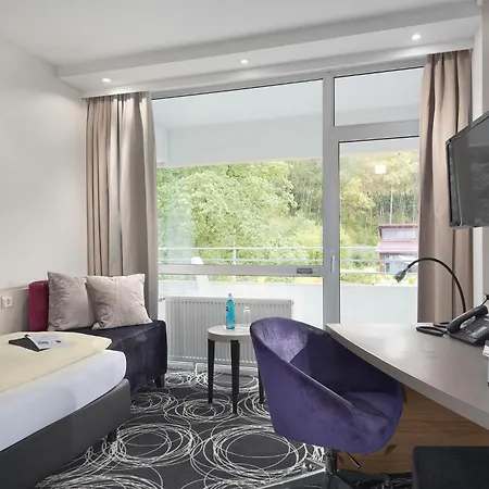 Landhotel Betz 3* Bad Soden-Salmünster