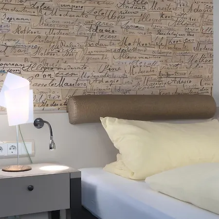 Trip Badsoden-salmuenster 酒店 巴德索登萨蒙特