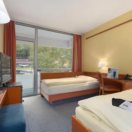 Landhotel Betz Hotel 3*