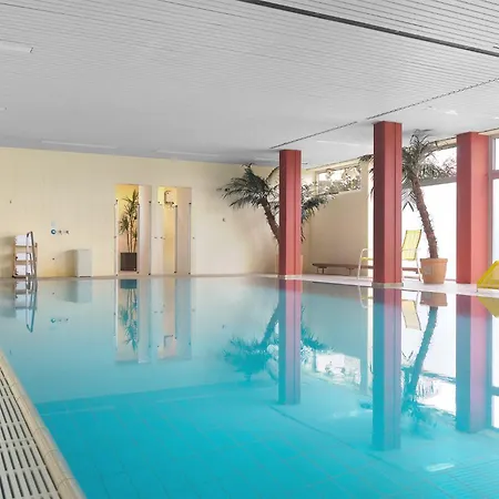 Trip Badsoden-salmuenster Szálloda