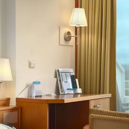 Trip Badsoden-salmünster Hotel 3*