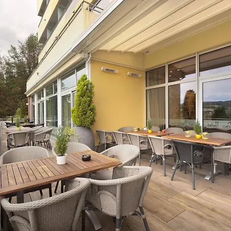 Landhotel Betz Hotel Bad Soden-Salmünster