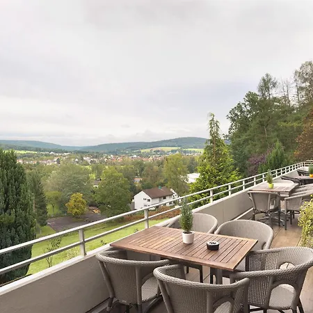 Landhotel Betz Hotel Bad Soden-Salmünster