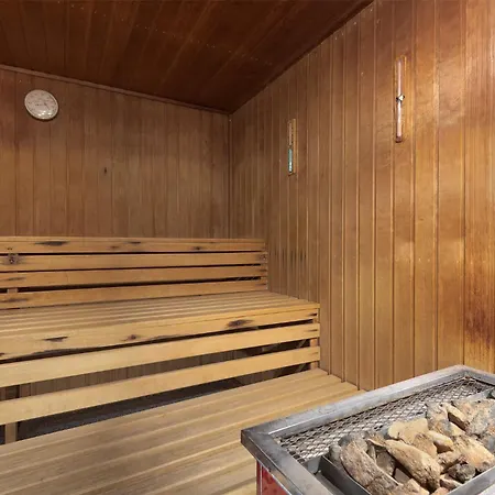 酒店 Trip Badsoden-salmuenster 3*