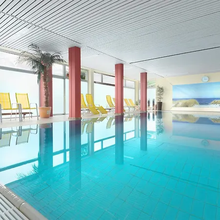 Trip Badsoden-salmuenster Szálloda