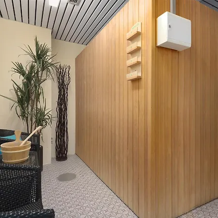 Trip Badsoden-salmuenster 3*