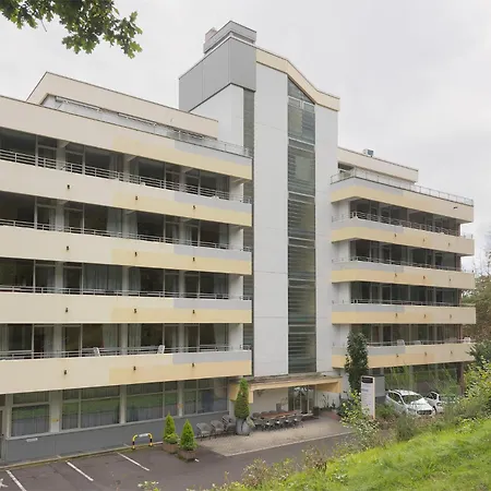 Trip Badsoden-salmuenster