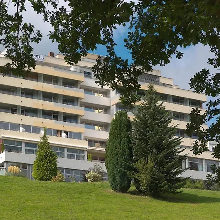 Hotel Trip Badsoden-salmuenster