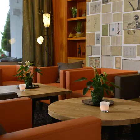 Hotel Trip Badsoden-salmünster 3*