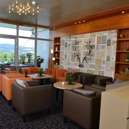 Trip Badsoden-salmuenster 酒店