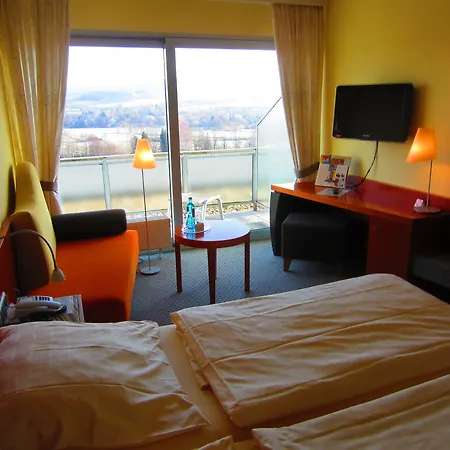 Trip Badsoden-salmuenster 巴德索登萨蒙特