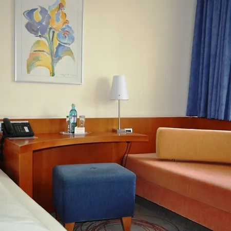 Trip Badsoden-salmuenster 酒店 巴德索登萨蒙特