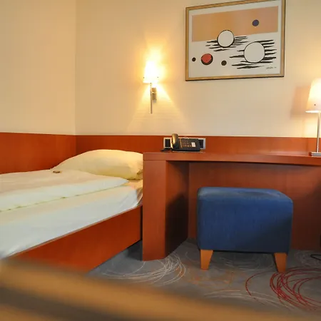 酒店 Trip Badsoden-salmuenster