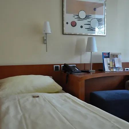 Trip Badsoden-salmuenster 巴德索登萨蒙特