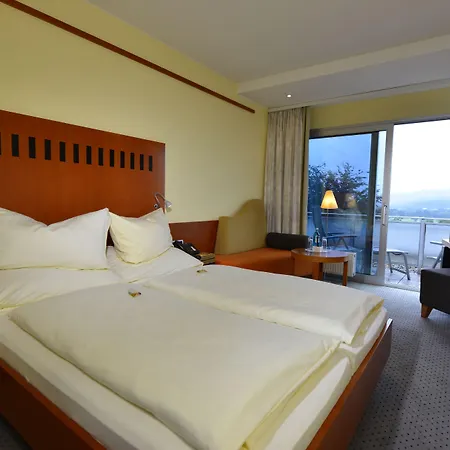 Trip Badsoden-salmuenster 酒店 巴德索登萨蒙特