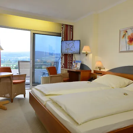 Hotel Trip Badsoden-salmünster 3*
