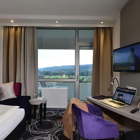 Trip Badsoden-salmuenster