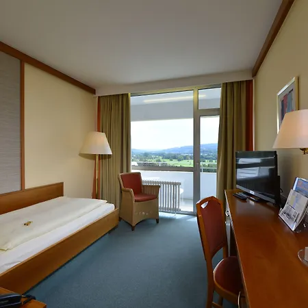 酒店 Trip Badsoden-salmuenster 巴德索登萨蒙特