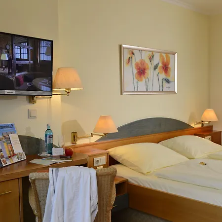 Trip Badsoden-salmuenster